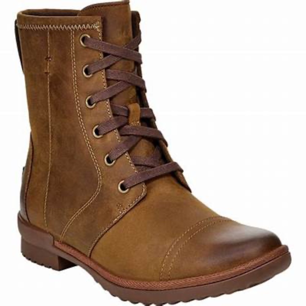 Ugg Ashbury Boot - image 1